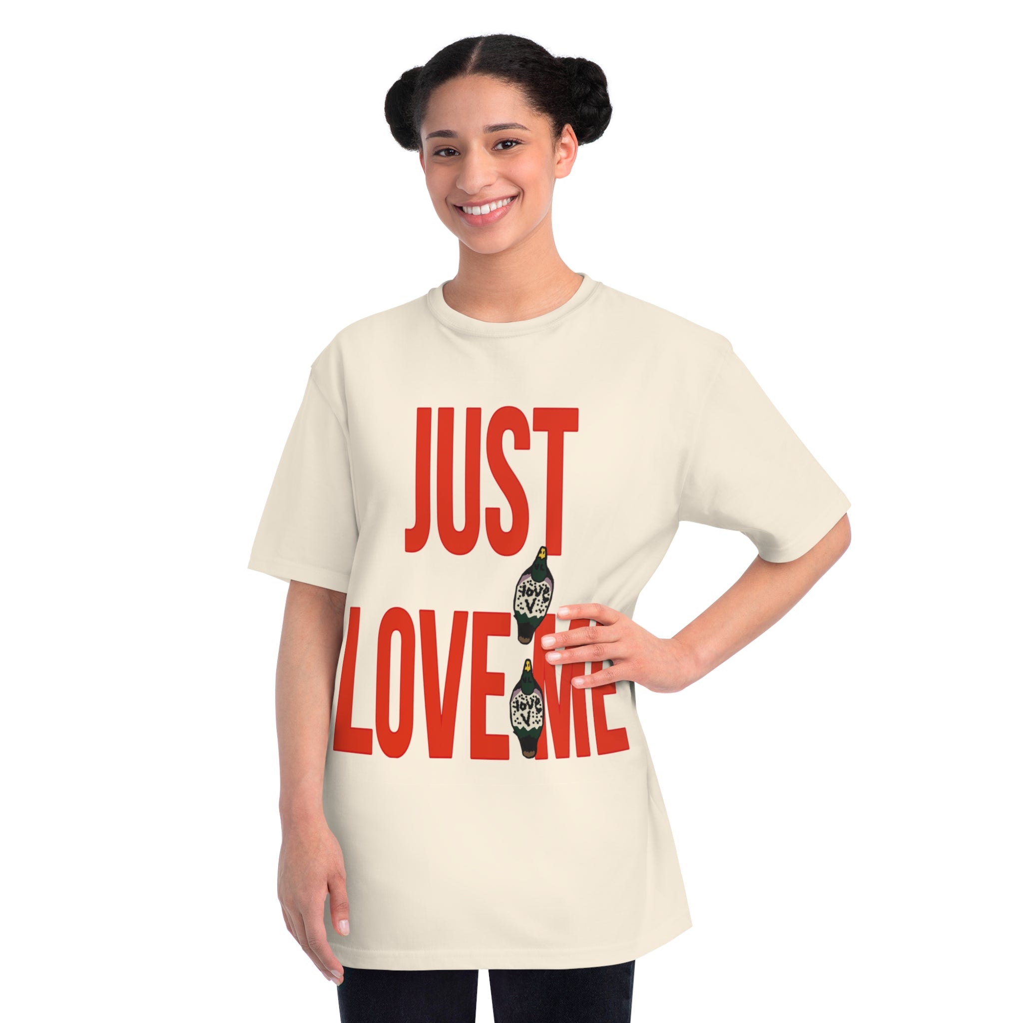 Organic Unisex Classic T-Shirt