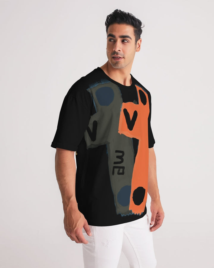 VALENTO  Men's Premium Heavyweight Tee