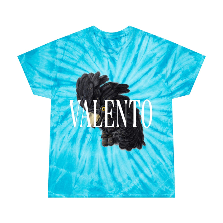 Tie-Dye Tee, Cyclone