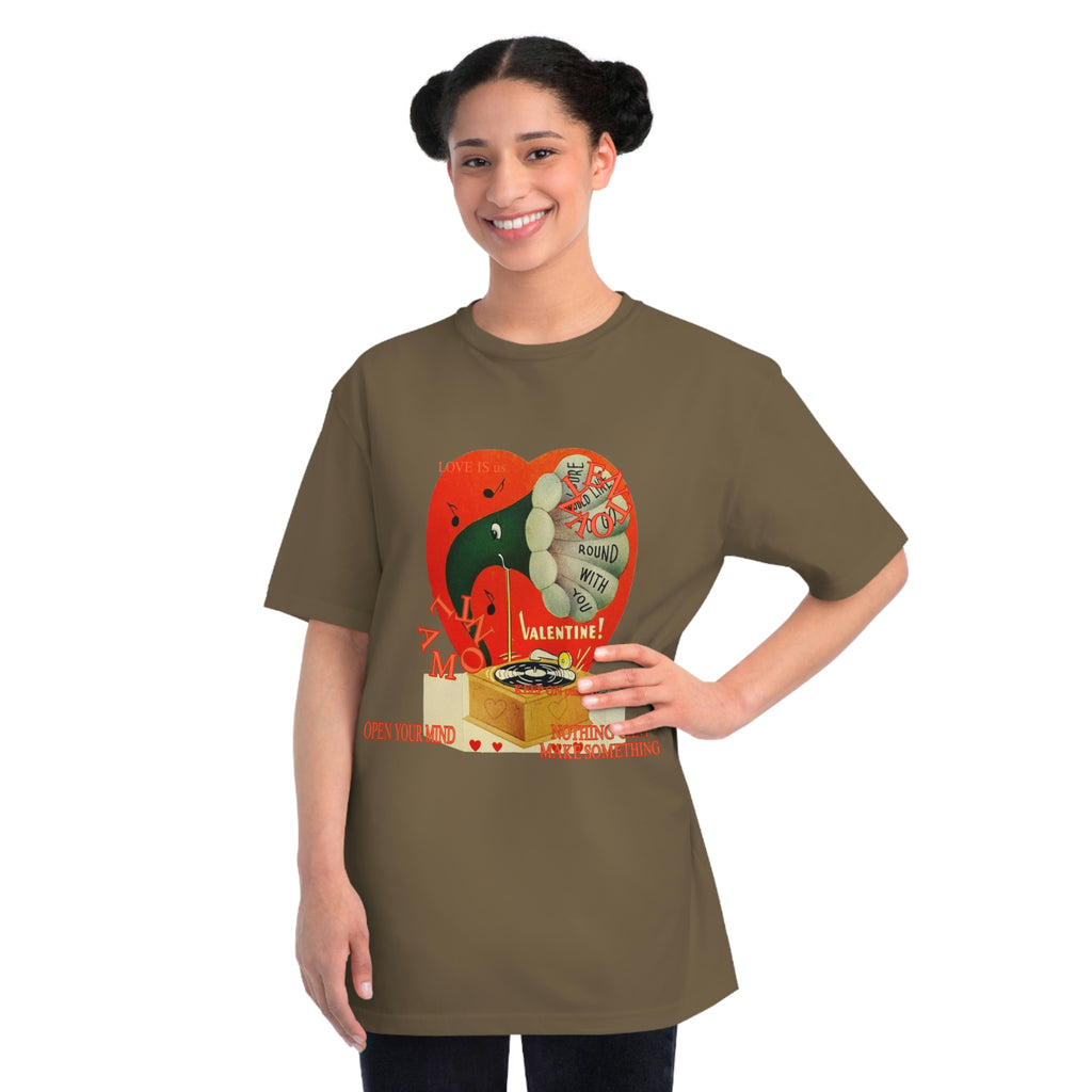 Organic Unisex Classic T-Shirt