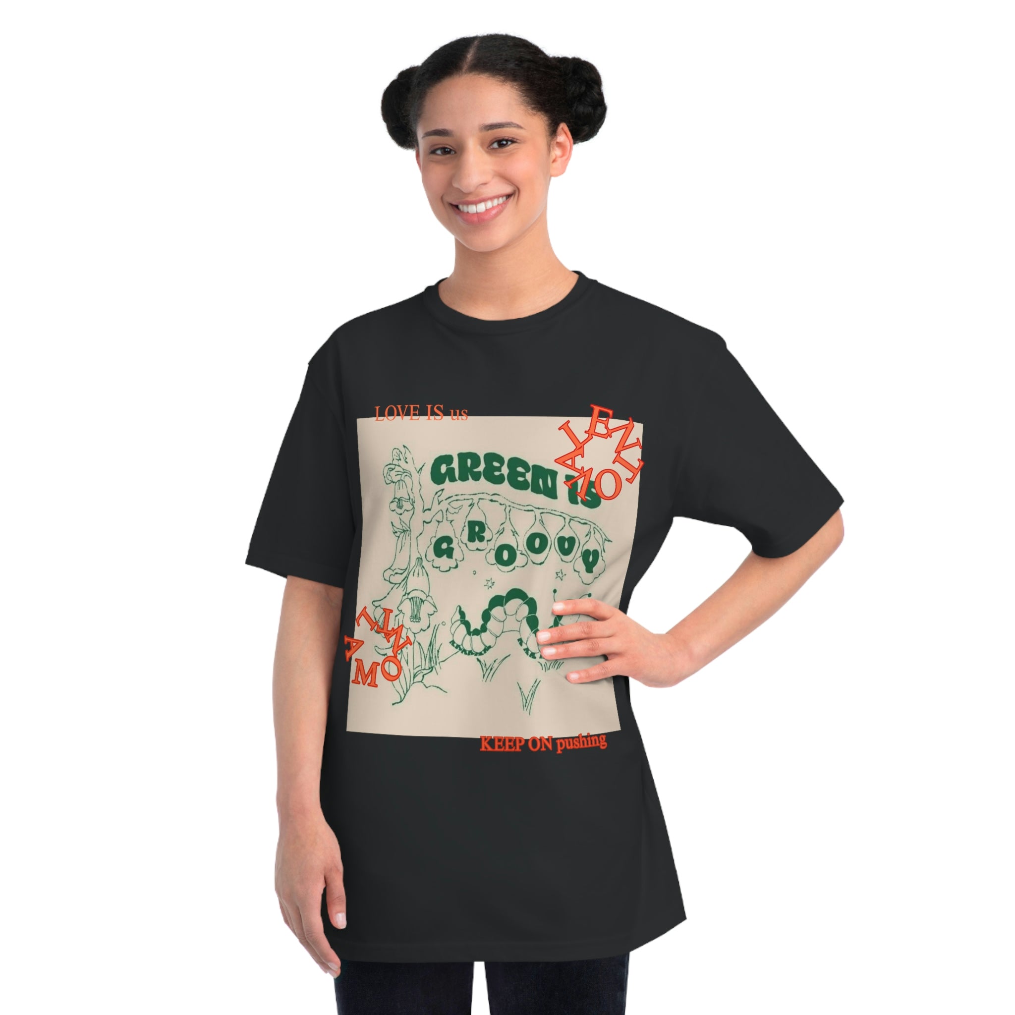 Organic Unisex Classic T-Shirt