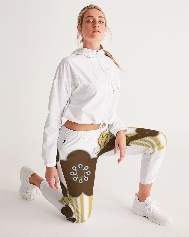 1 way Women's Track Pants