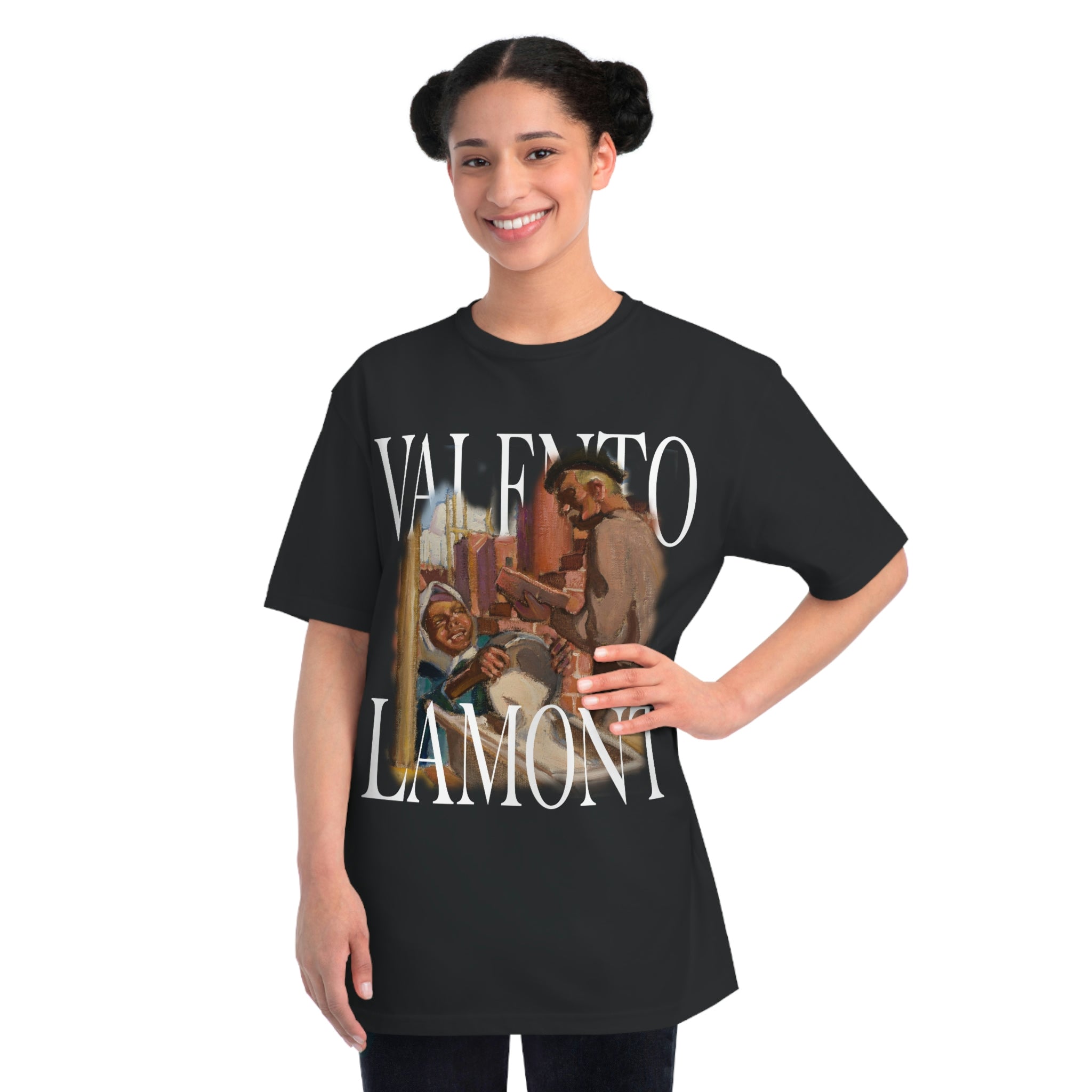 Organic Unisex Classic T-Shirt