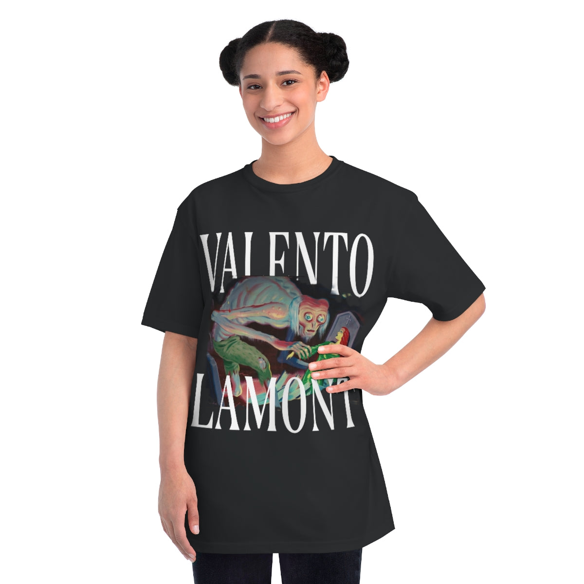 Organic Unisex Classic T-Shirt