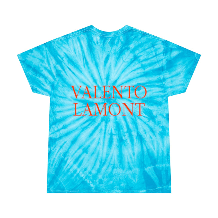 Tie-Dye Tee, Cyclone