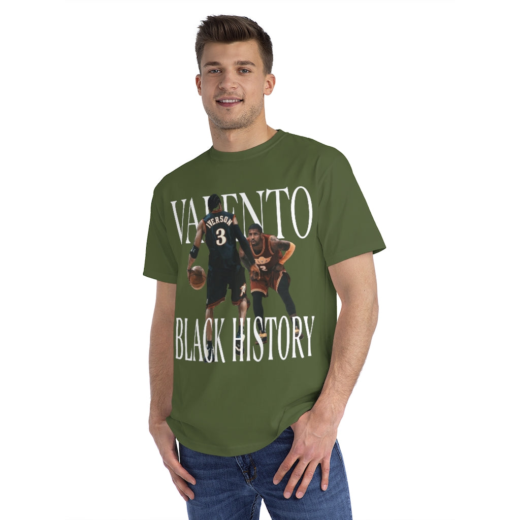 Organic Unisex Classic T-Shirt