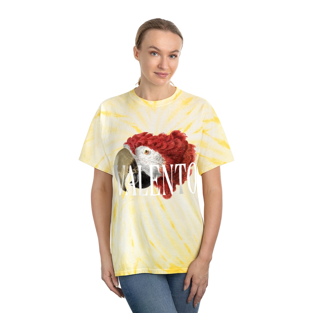 Tie-Dye Tee, Cyclone