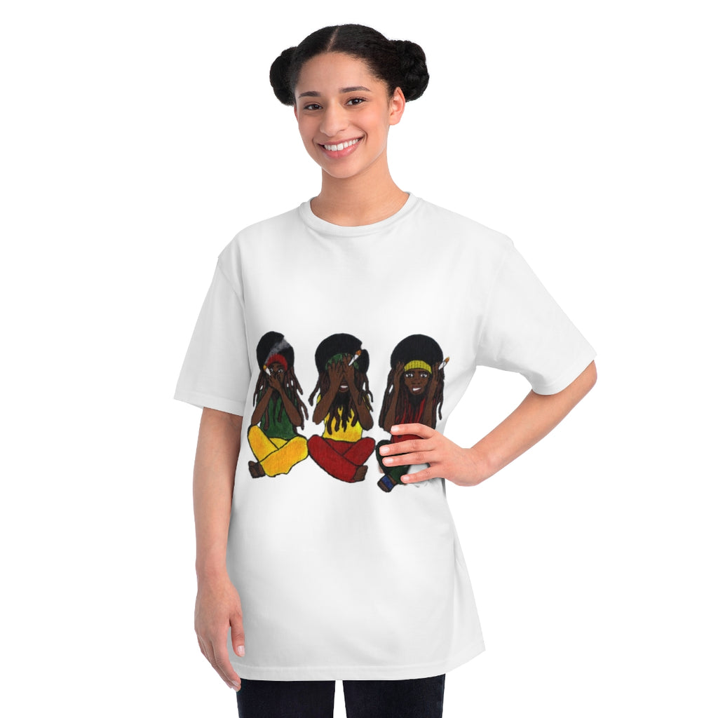 Organic Unisex Classic T-Shirt