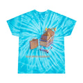 Tie-Dye Tee, Cyclone