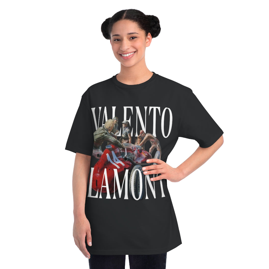 Organic Unisex Classic T-Shirt