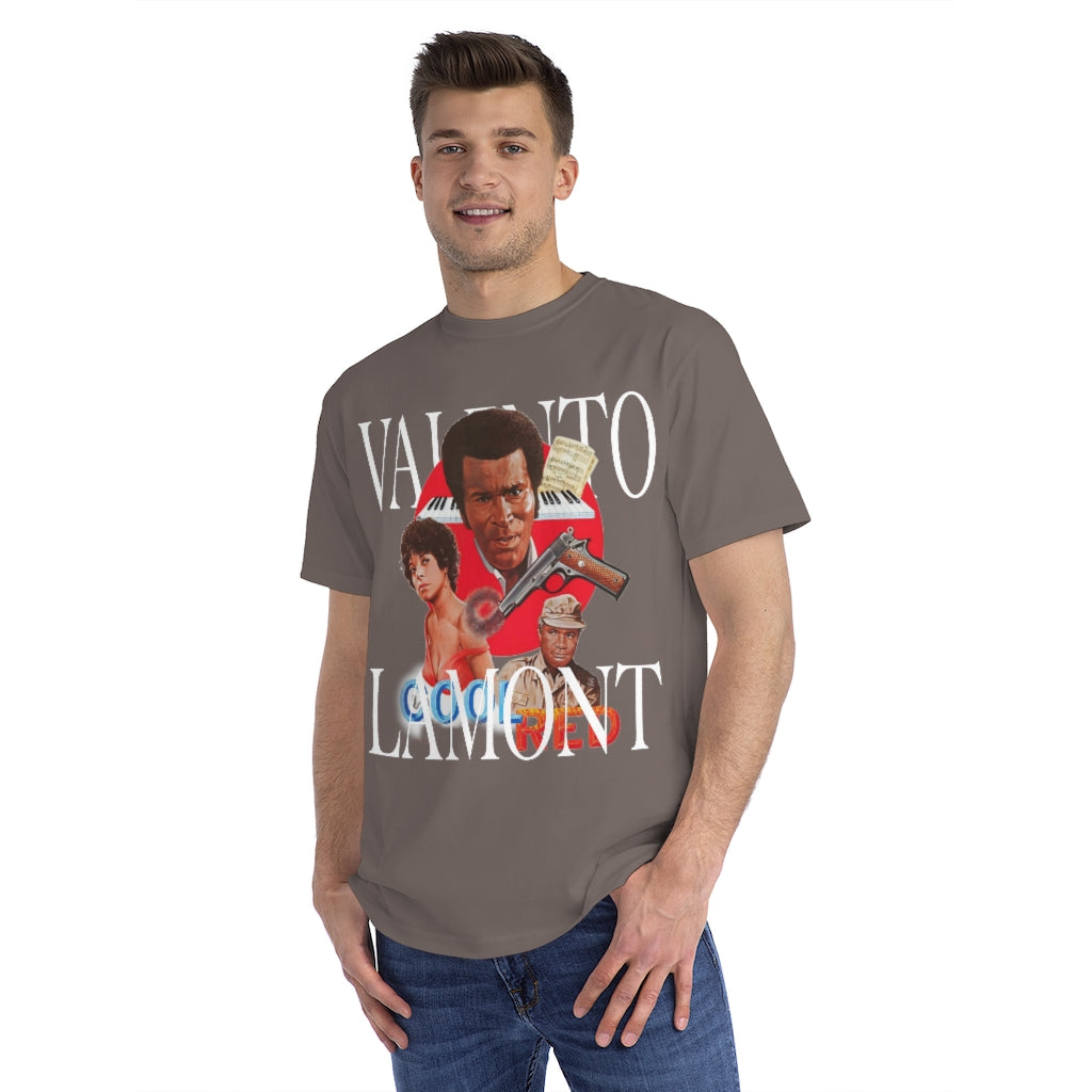 Organic Unisex Classic T-Shirt
