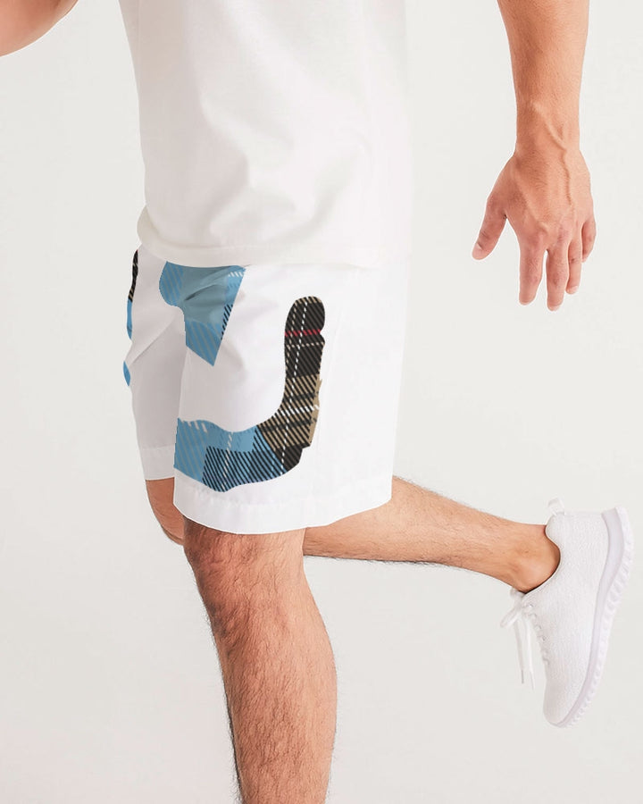 VL Men's Jogger Shorts