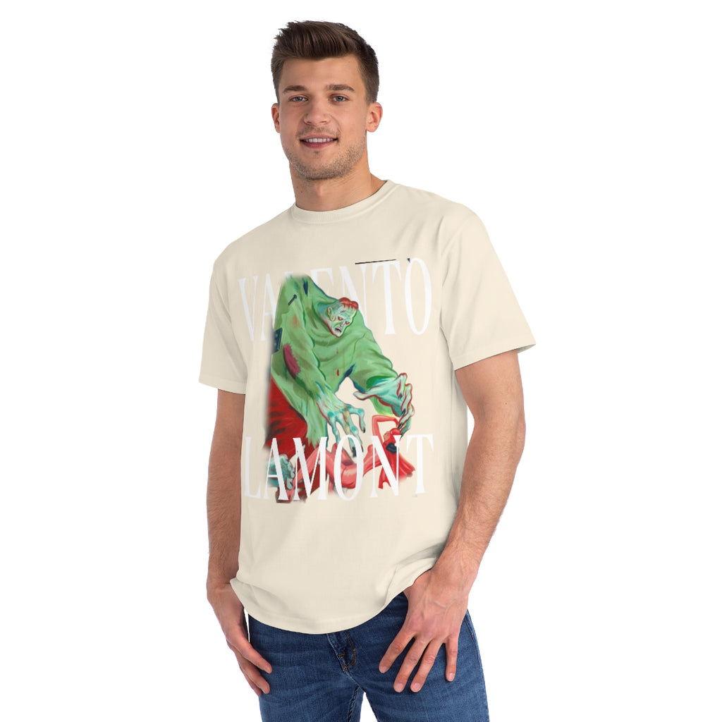 Organic Unisex Classic T-Shirt