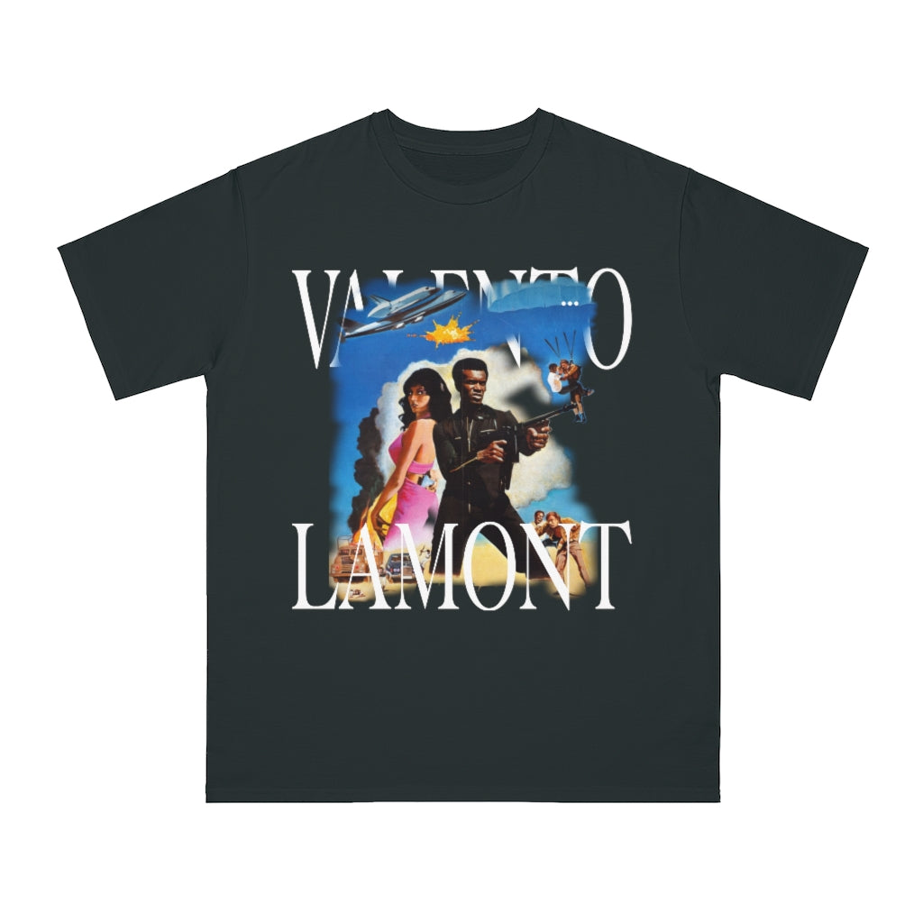 Organic Unisex Classic T-Shirt