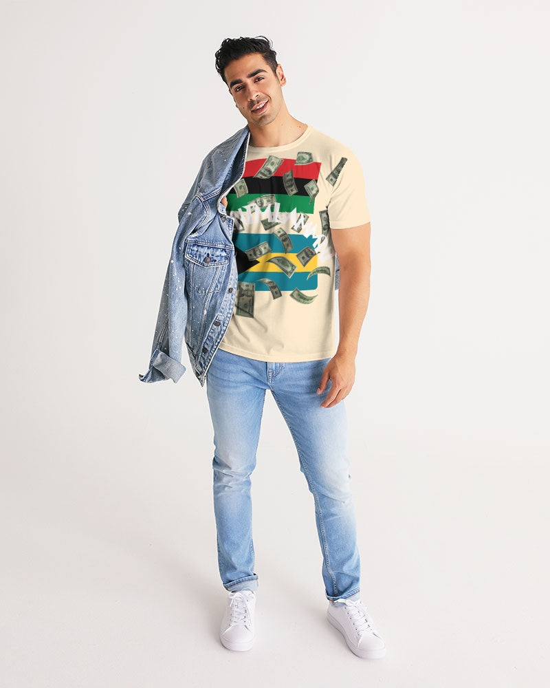 Valentolamont  Men's Tee