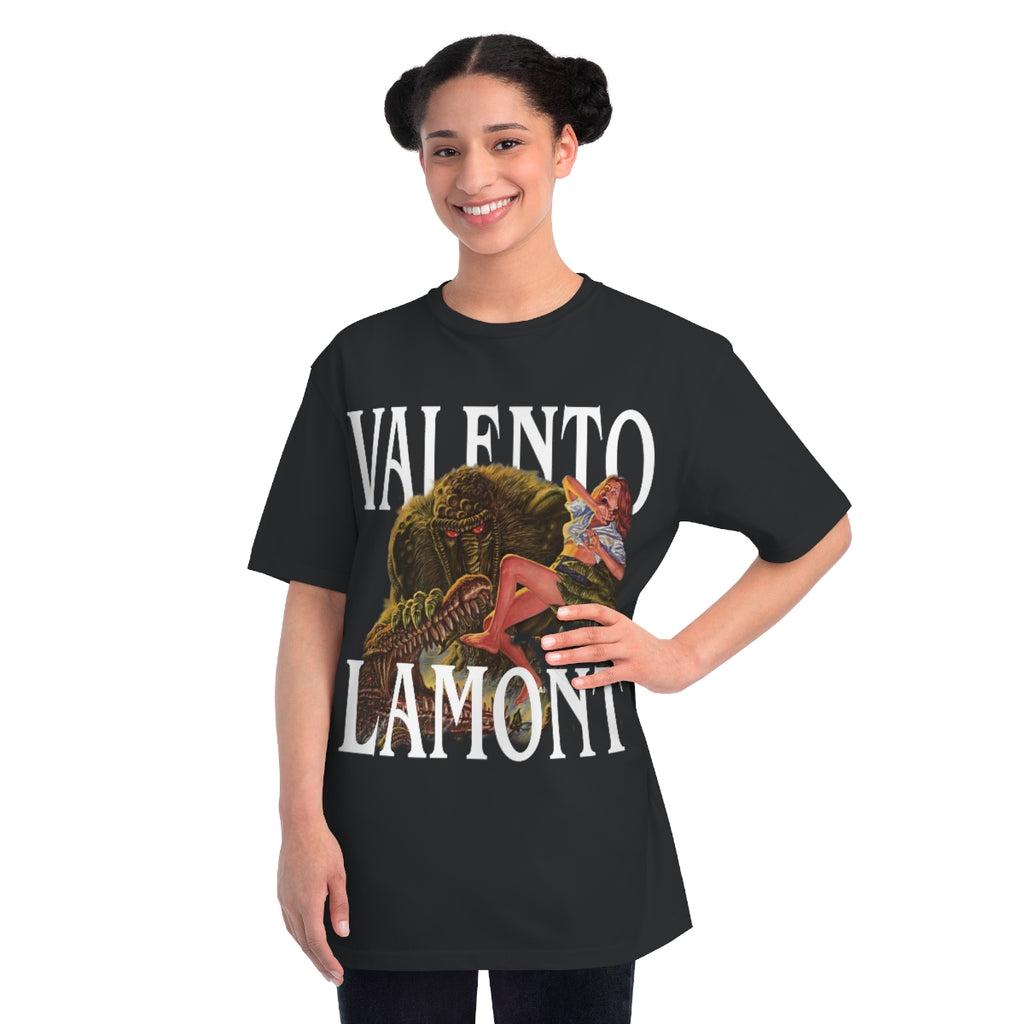 Organic Unisex Classic T-Shirt