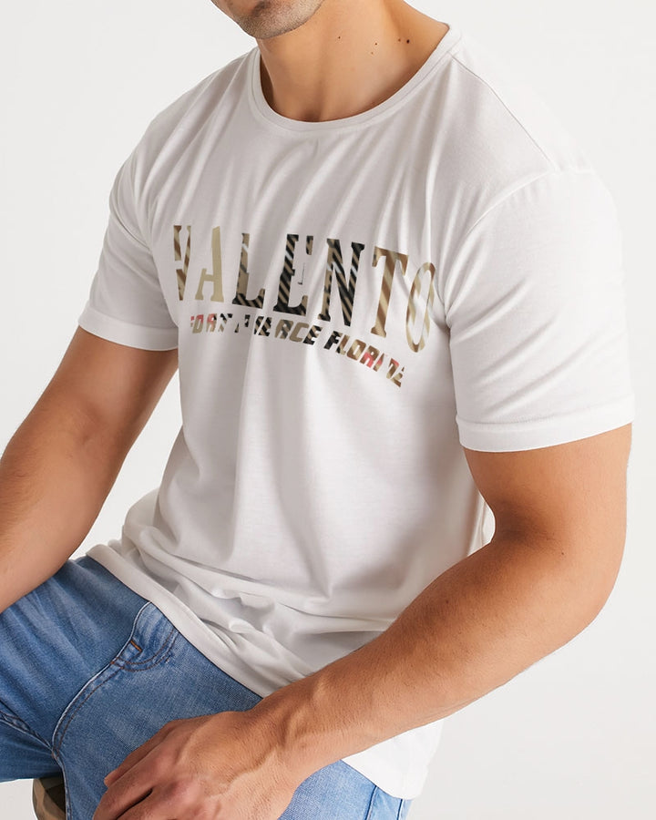 VALENTOLAMONT  Men's Tee