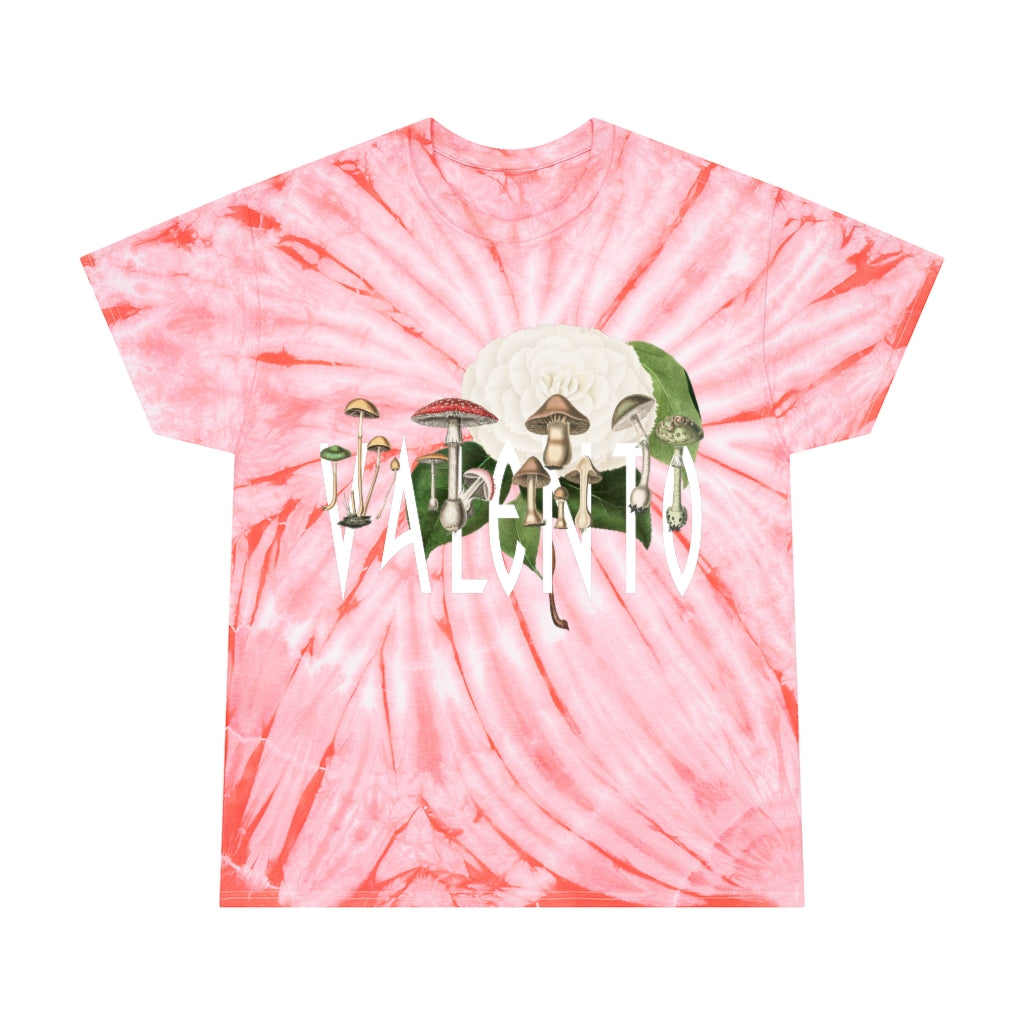 Tie-Dye Tee, Cyclone