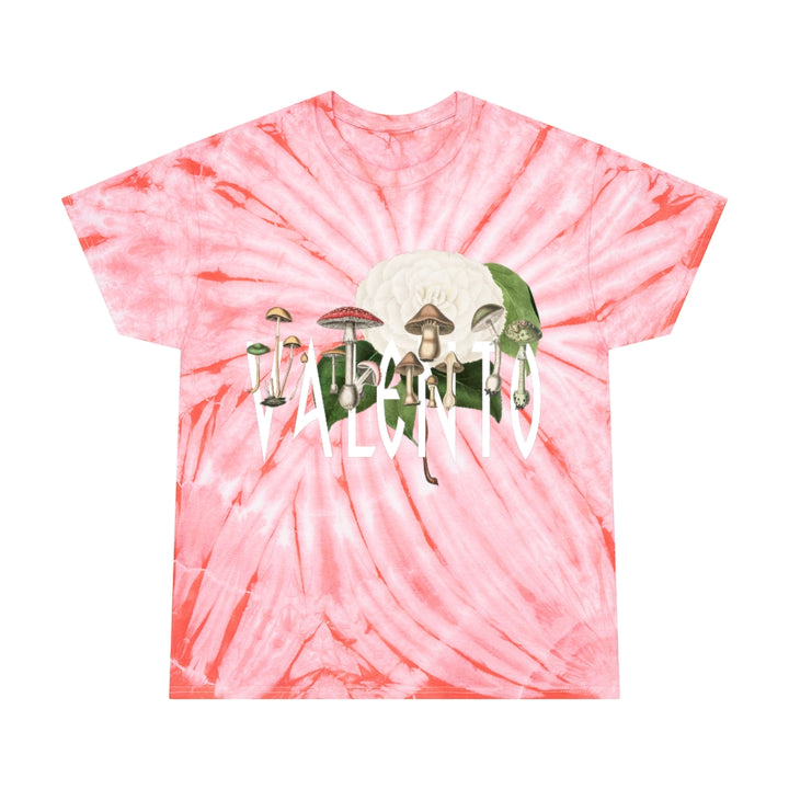 Tie-Dye Tee, Cyclone