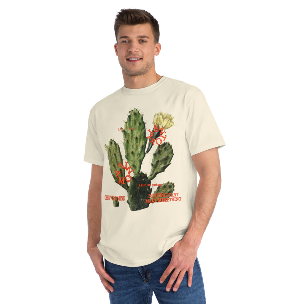 Organic Unisex Classic T-Shirt