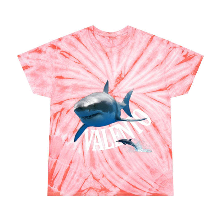 Tie-Dye Tee, Cyclone