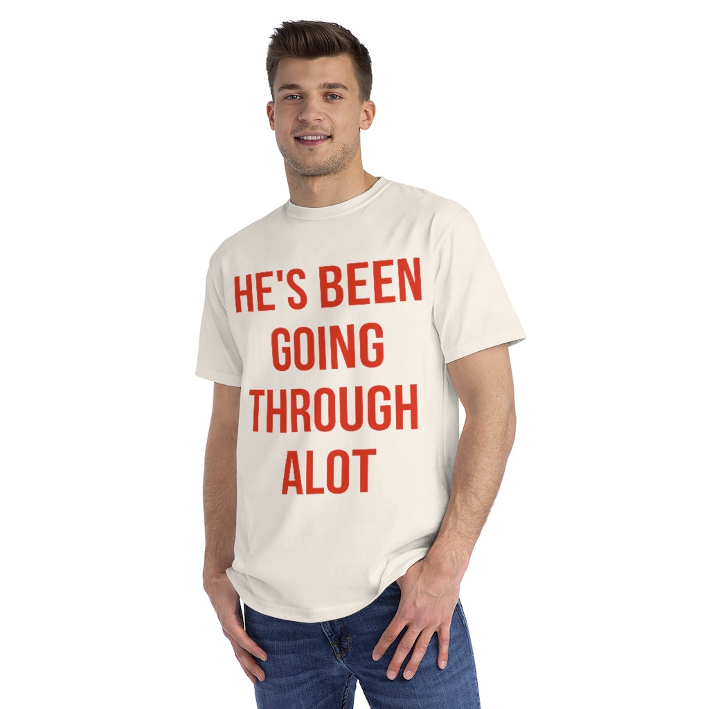 Organic Unisex Classic T-Shirt