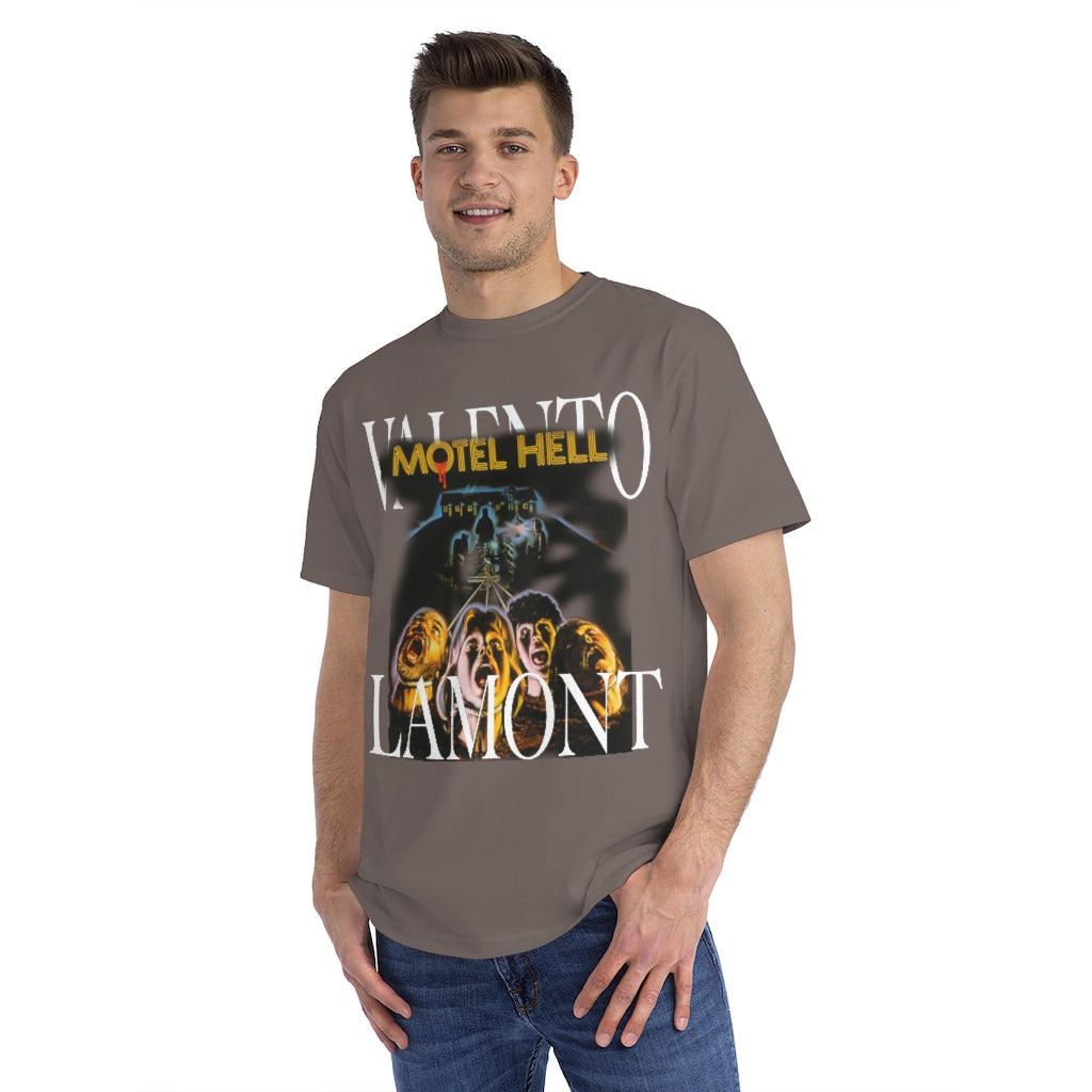 Organic Unisex Classic T-Shirt