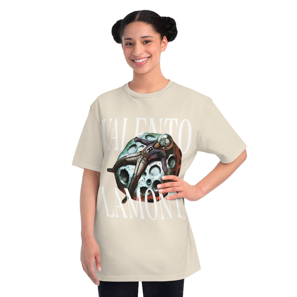 Organic Unisex Classic T-Shirt