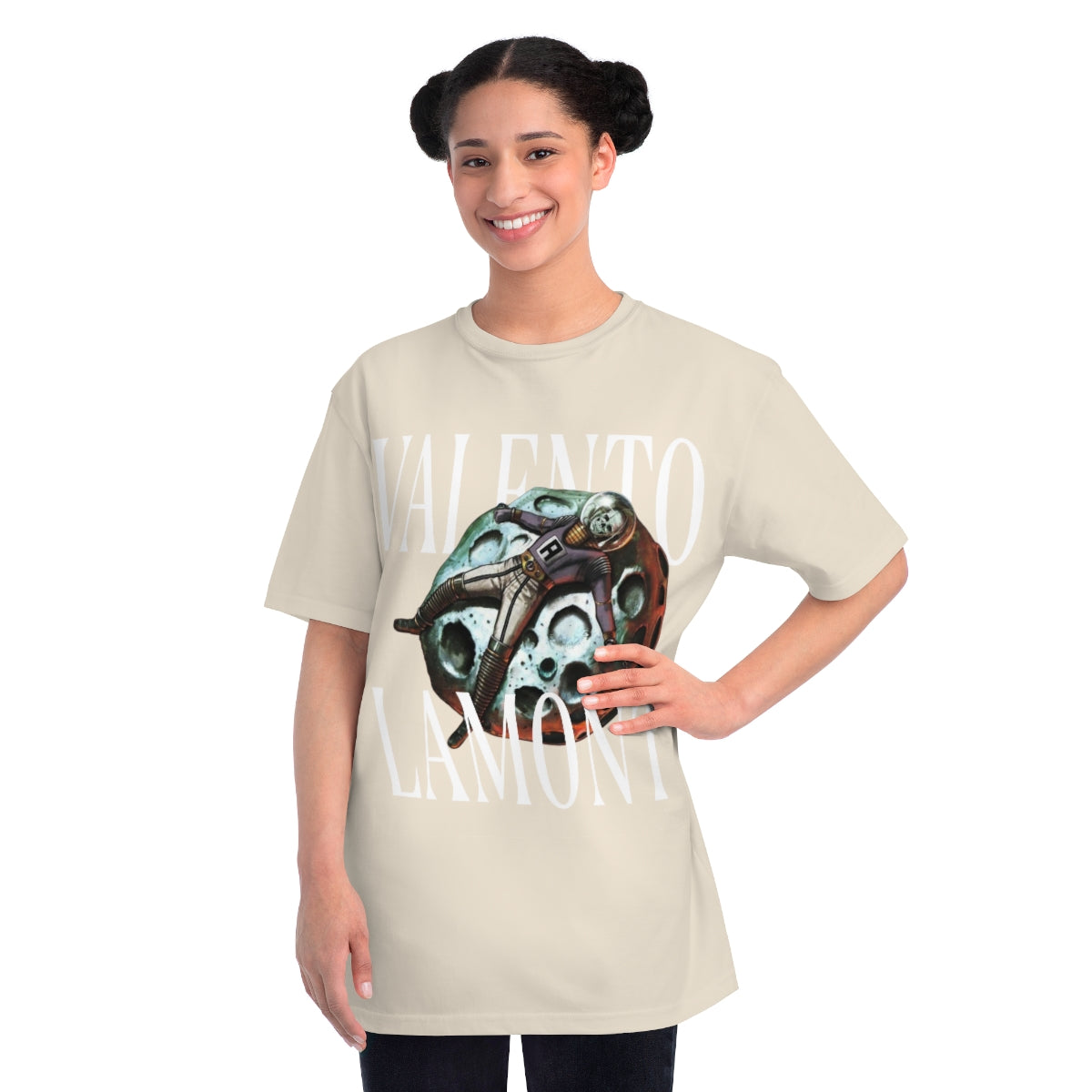 Organic Unisex Classic T-Shirt