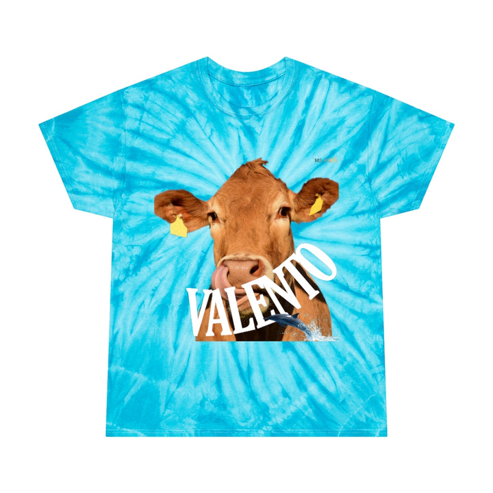 Tie-Dye Tee, Cyclone