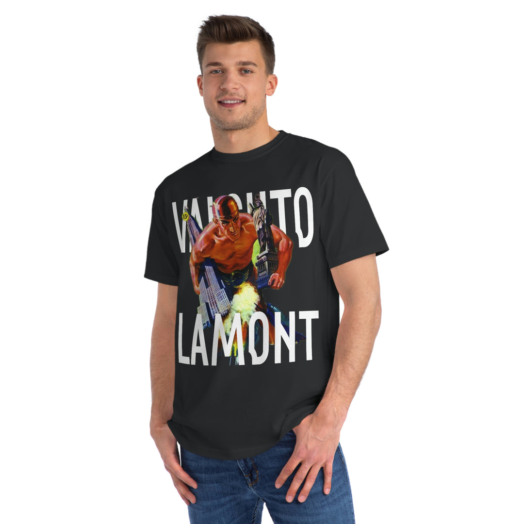 Organic Unisex Classic T-Shirt