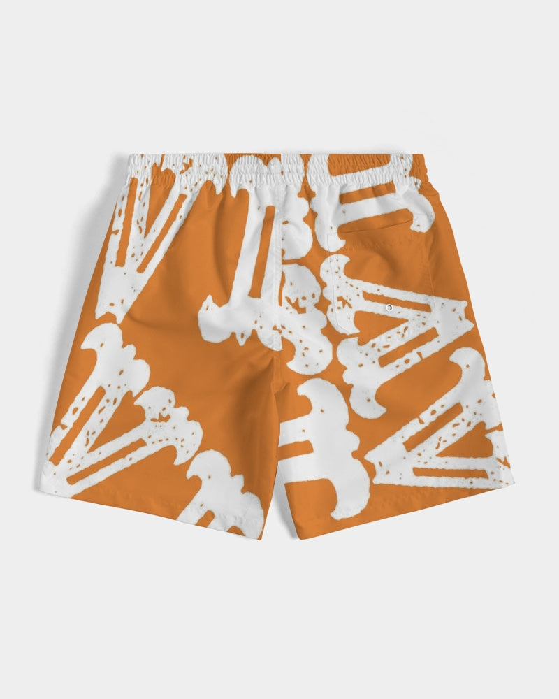 VALENTOLAMONT  Men's Swim Trunk