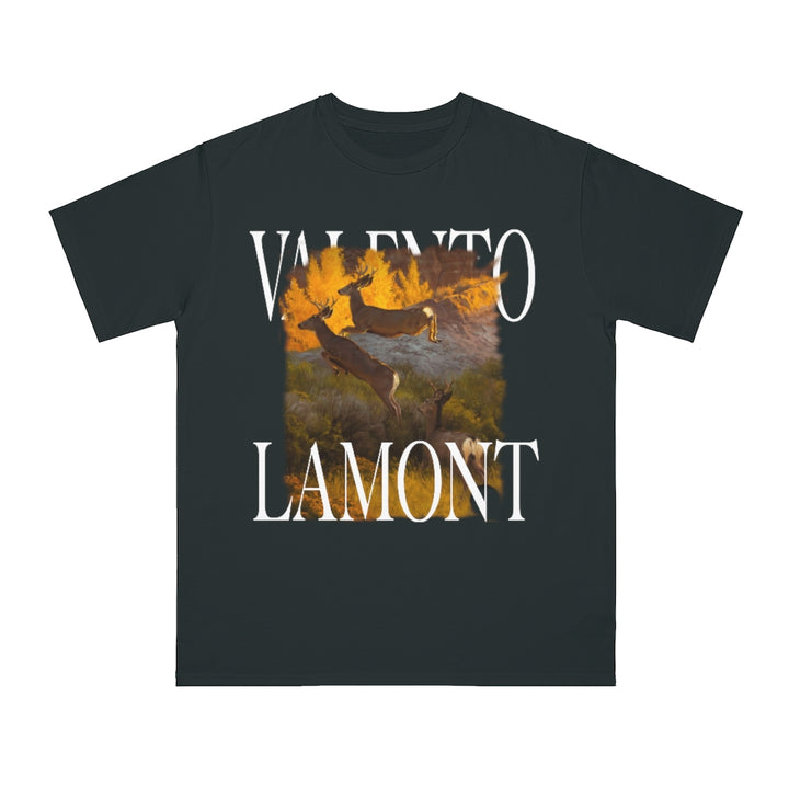 Organic Unisex Classic T-Shirt