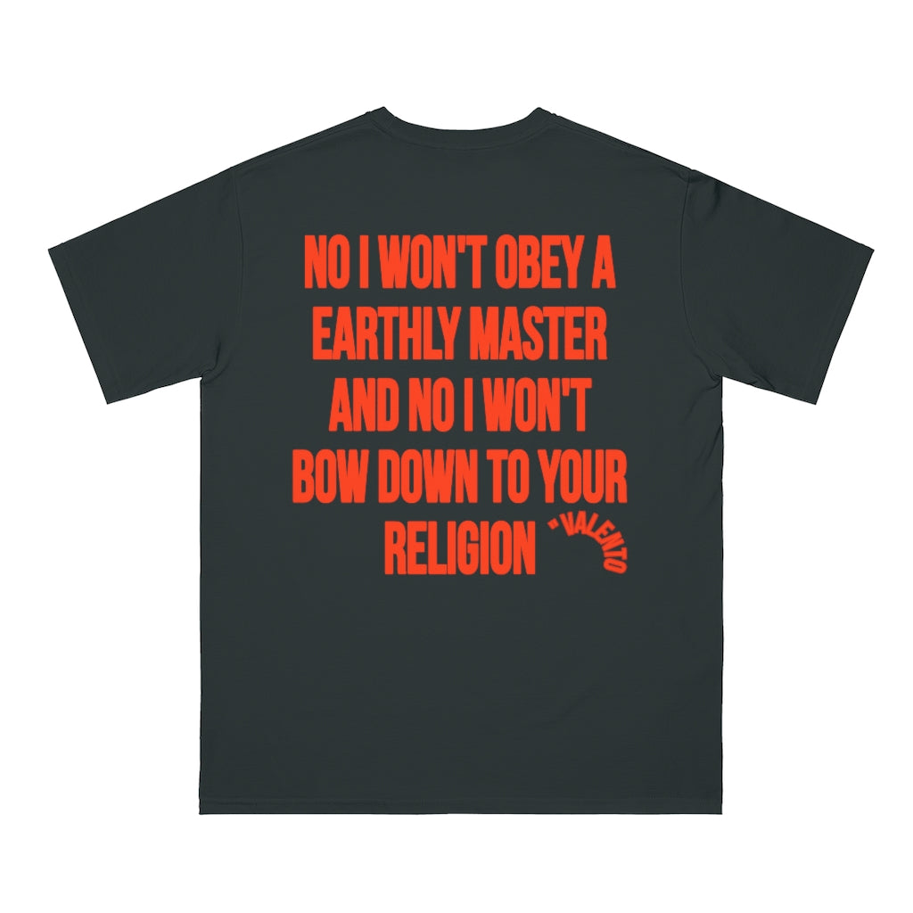 Organic Unisex Classic T-Shirt