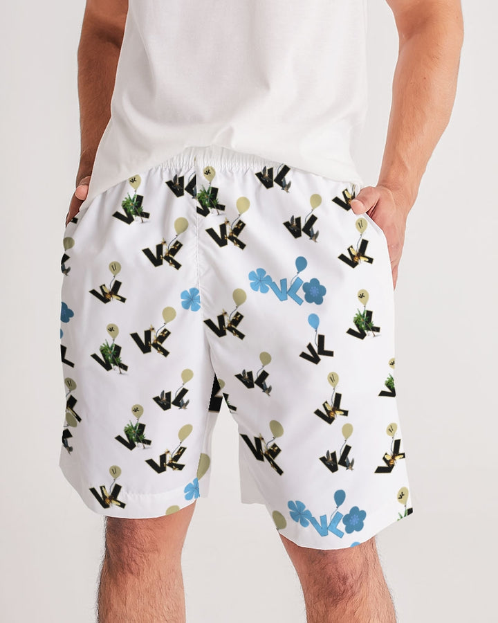 2way Men's Jogger Shorts