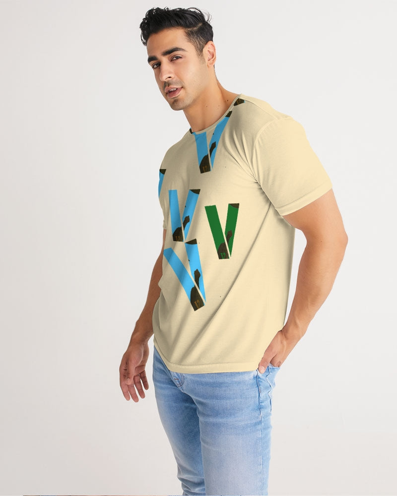 VALENTOLAMONT  Men's Tee