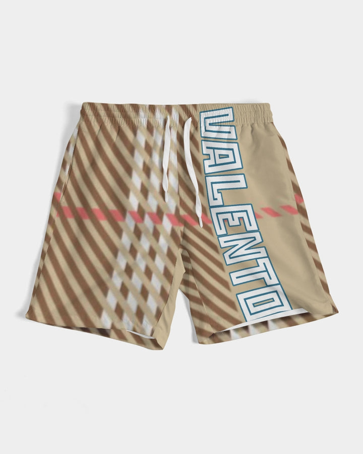 VALENTO  Men's Swim Trunk