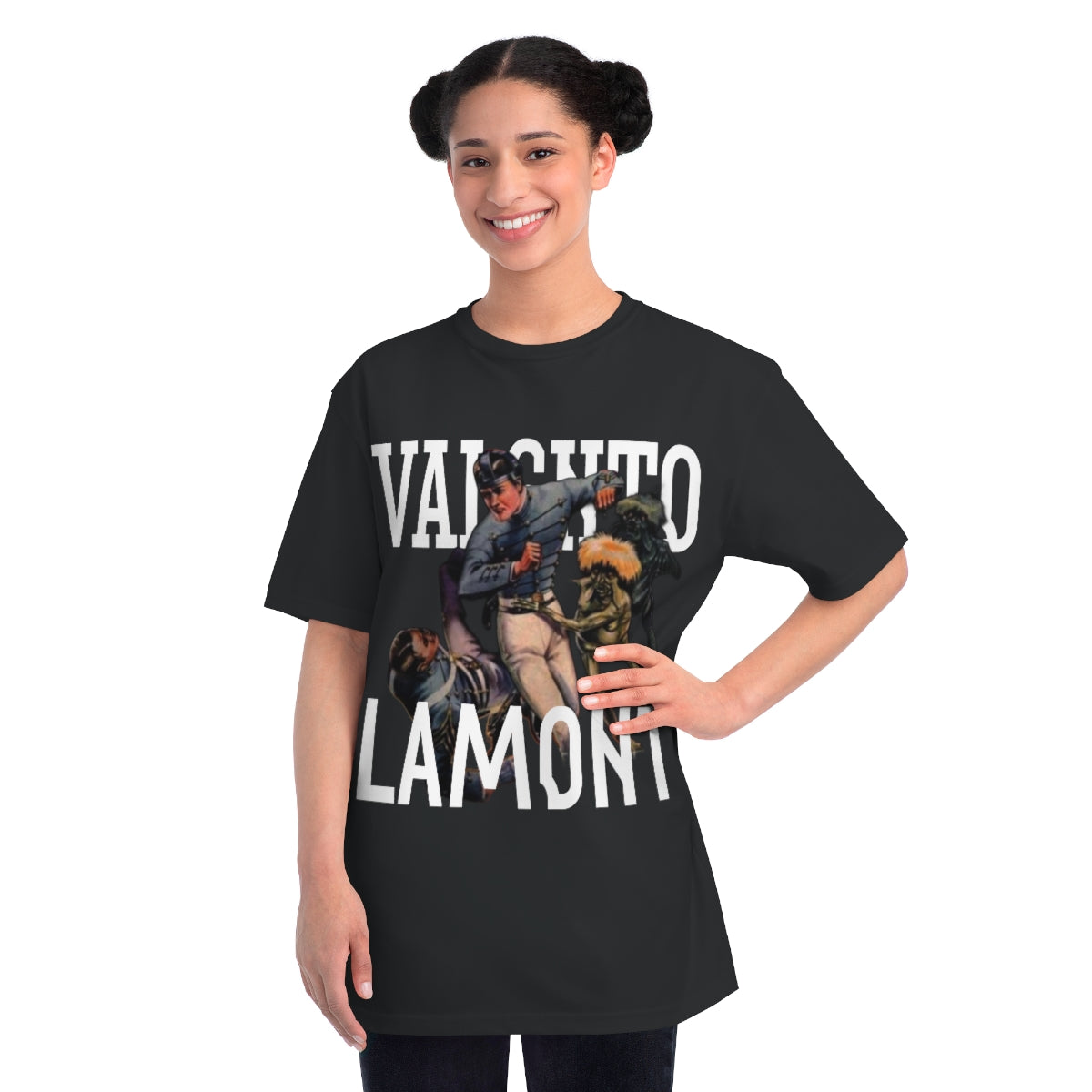 Organic Unisex Classic T-Shirt