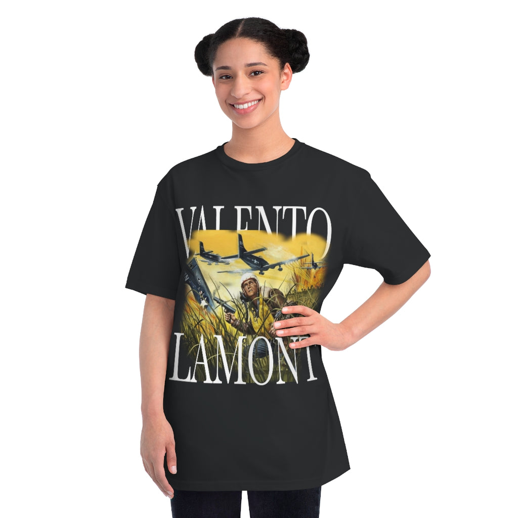 Organic Unisex Classic T-Shirt