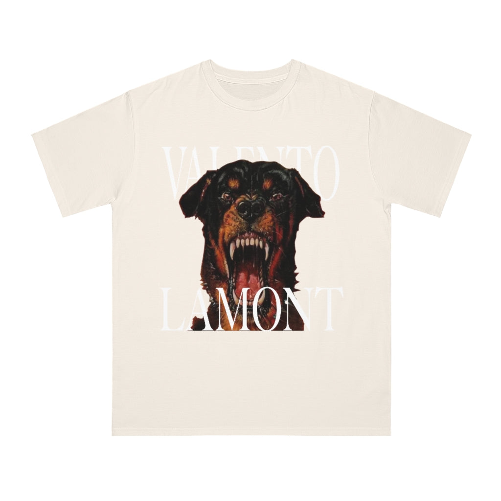 Organic Unisex Classic T-Shirt