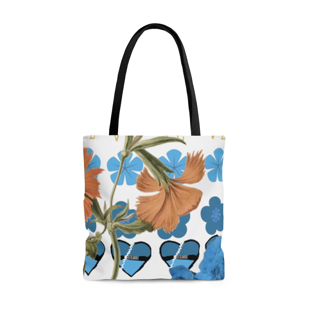 AOP Tote Bag