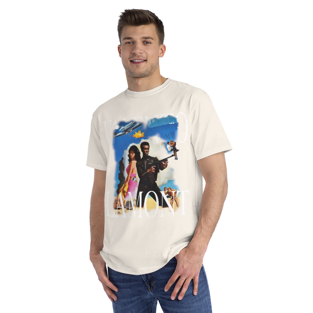 Organic Unisex Classic T-Shirt