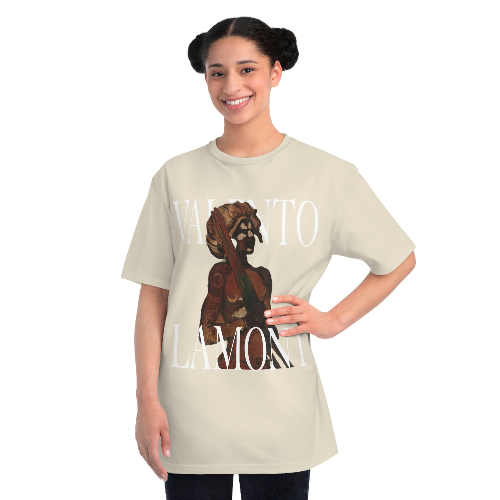 Organic Unisex Classic T-Shirt