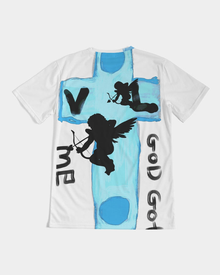 VALENTOLAMONT  Men's Tee