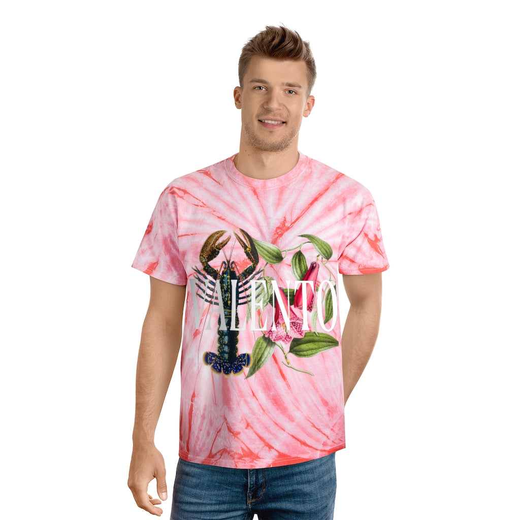 Tie-Dye Tee, Cyclone