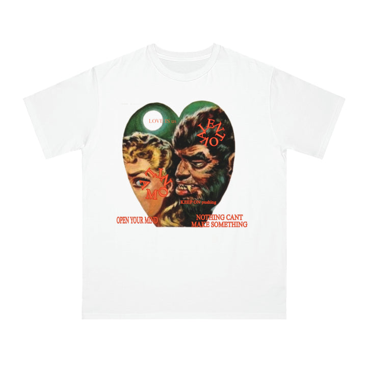 Organic Unisex Classic T-Shirt