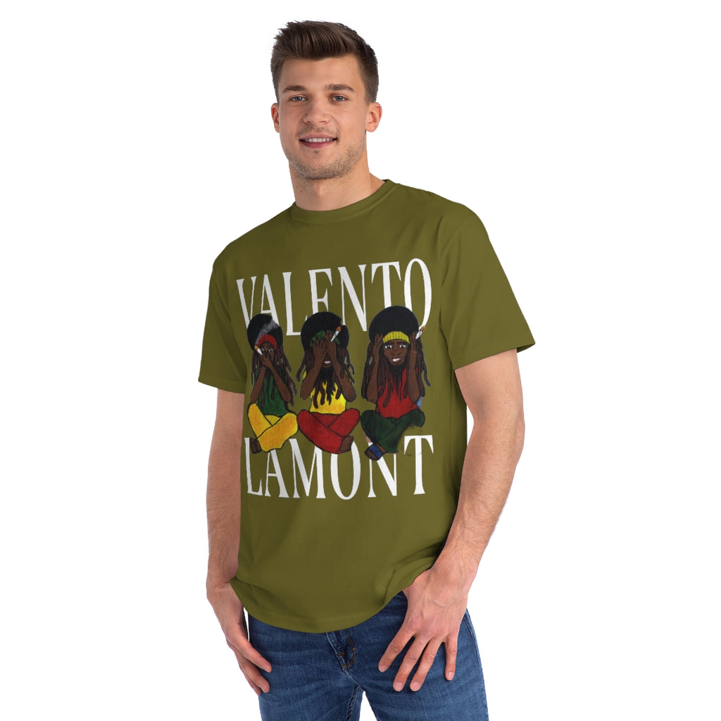 Organic Unisex Classic T-Shirt