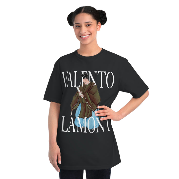 Organic Unisex Classic T-Shirt