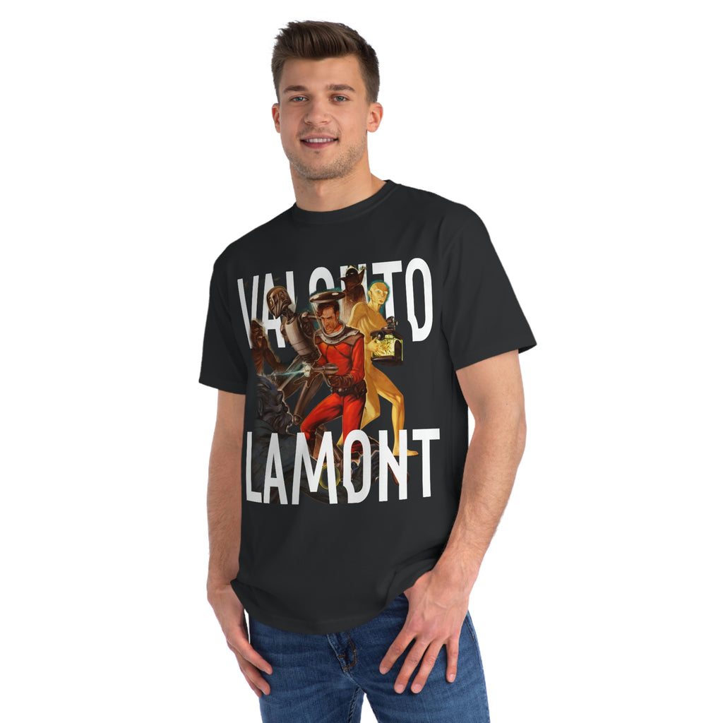Organic Unisex Classic T-Shirt