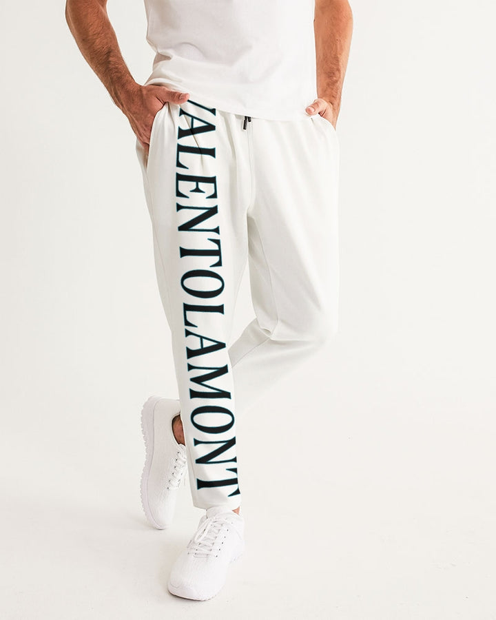 VALENTOLAMONT  Men's Joggers